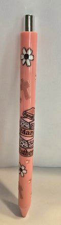 Random Wrapped Pens