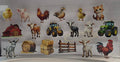 Random Animal Wraps