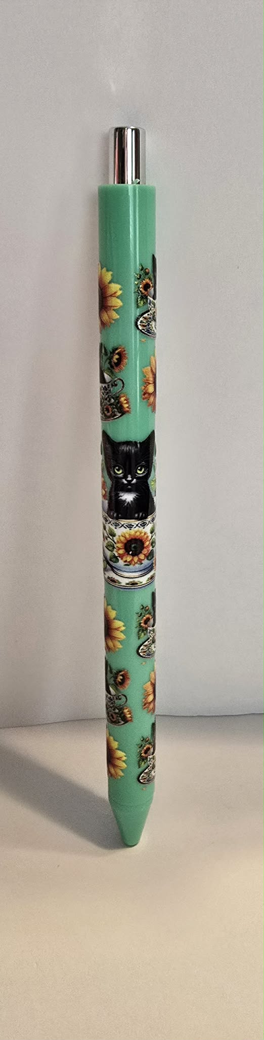 Random Wrapped Pens