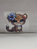 Single Decal