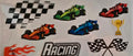 Random Cartoon Wraps