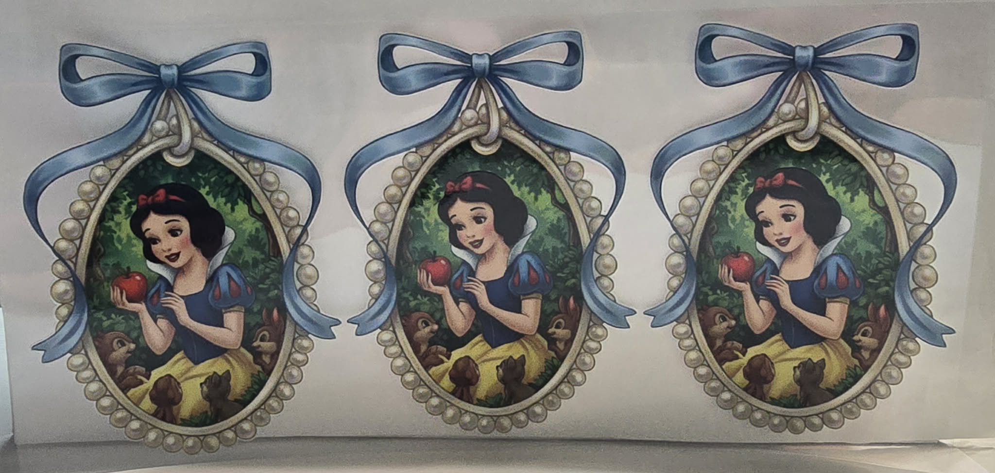 Random Cartoon Wraps