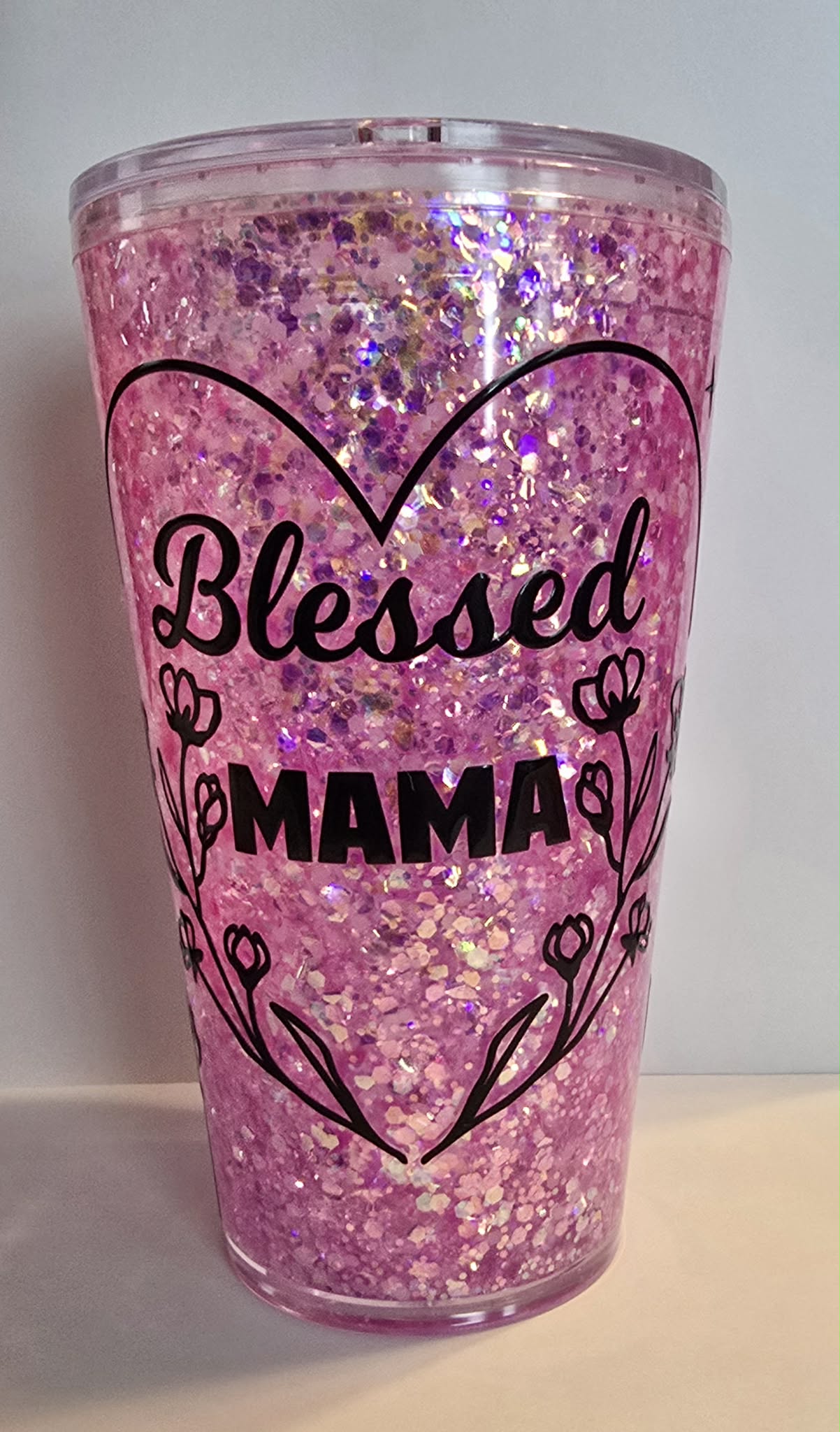 Pre-Made Cups