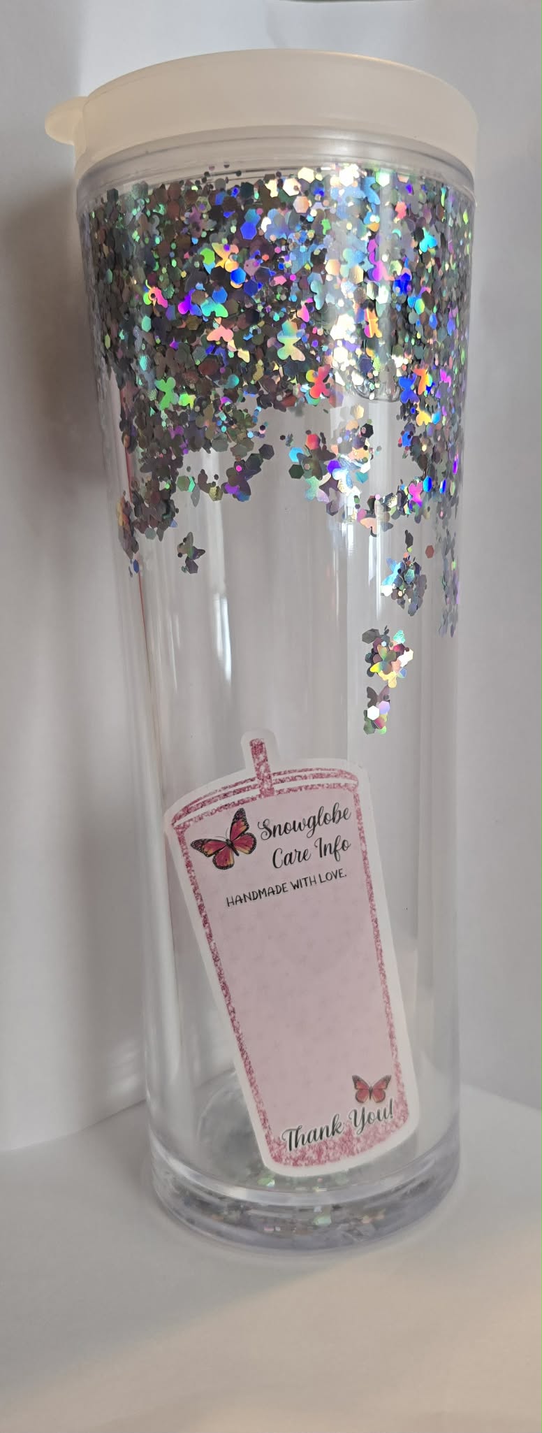 Pre-Made Cups