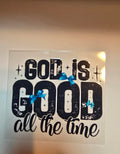 Single Decal