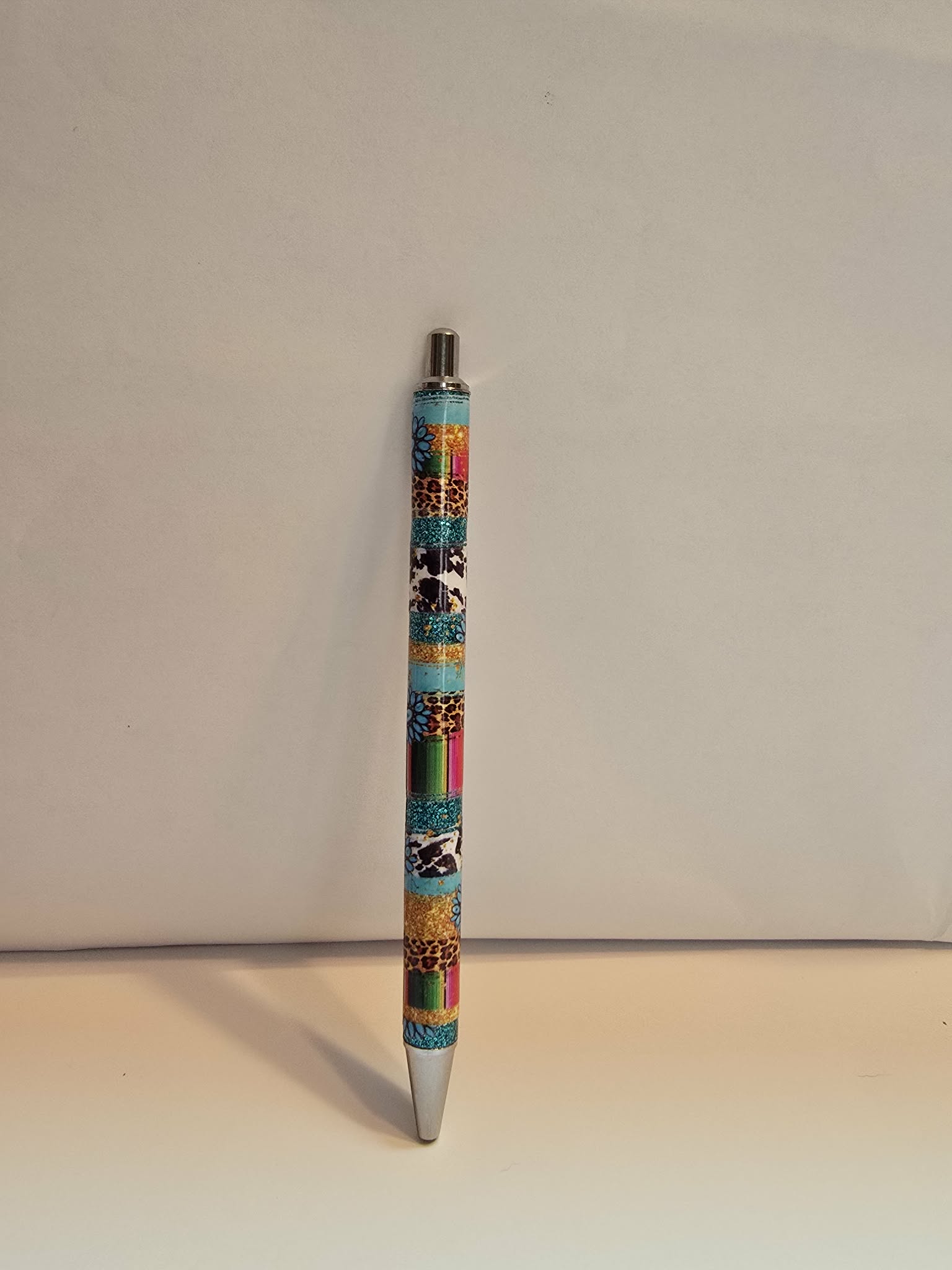 Random Wrapped Pens