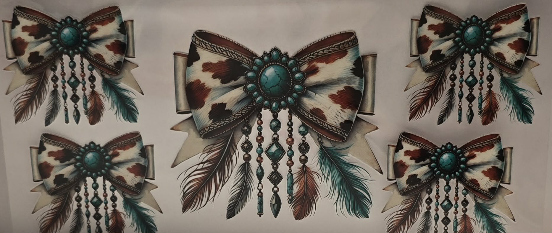 Pattern Wrap