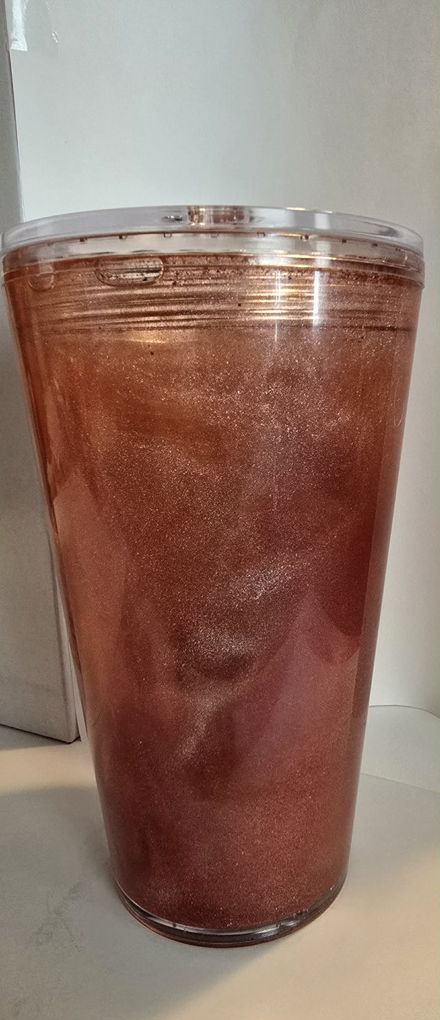 Pre-Made Cups