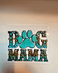 Single Decal