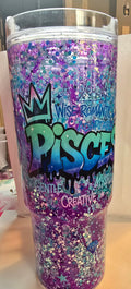 Pre-Made Cups