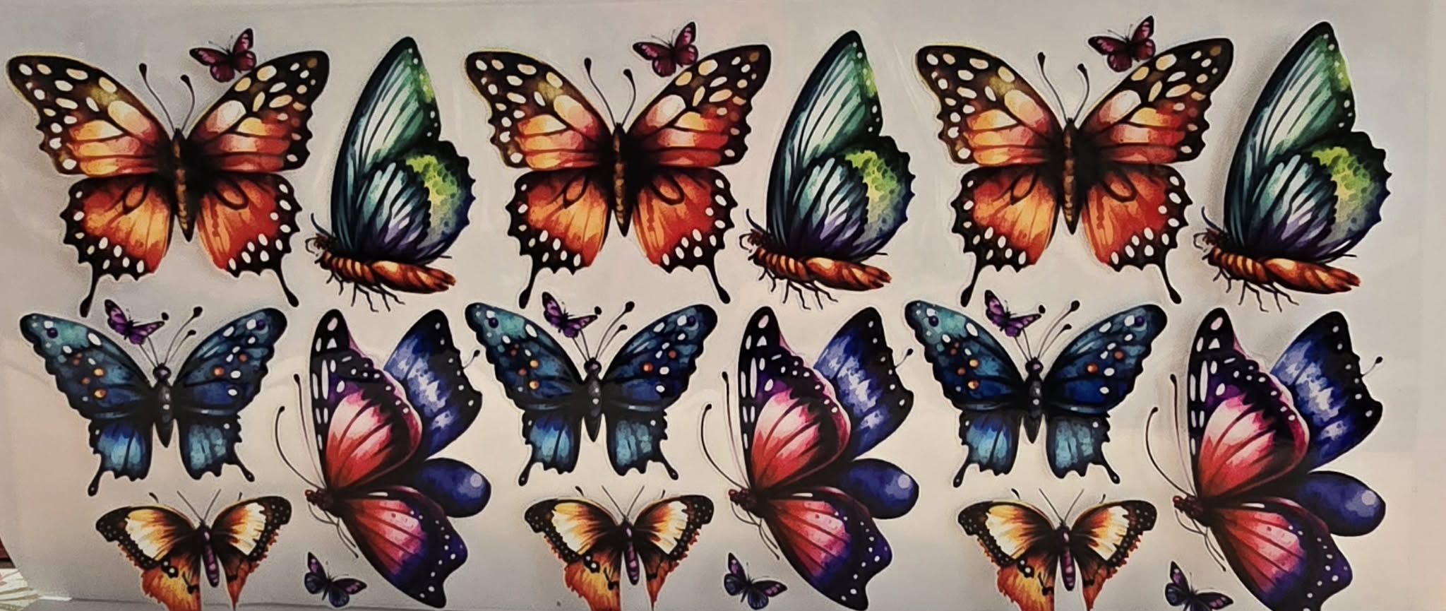 Pattern Wrap