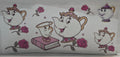 Random Cartoon Wraps