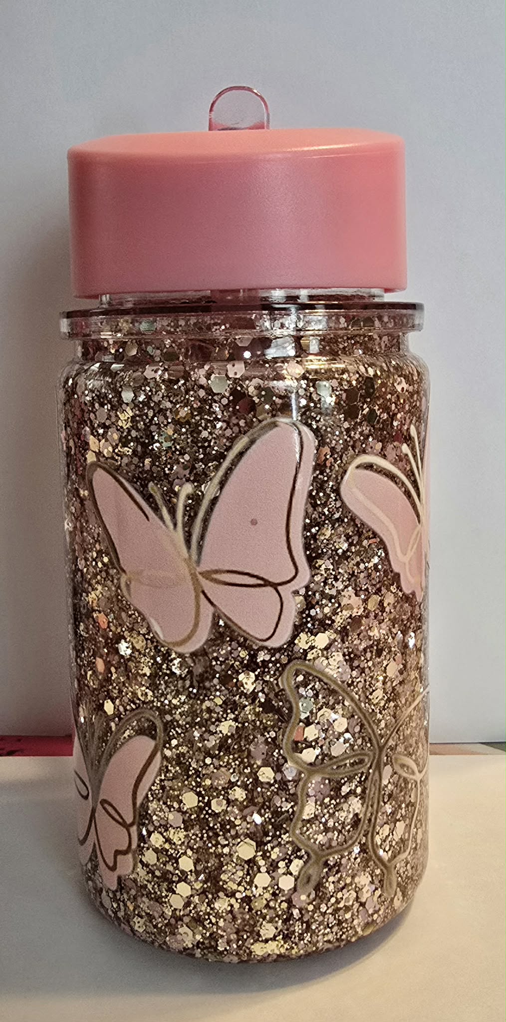 Pre-Made Cups