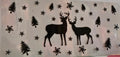 Random Holiday and Seasonal Wraps