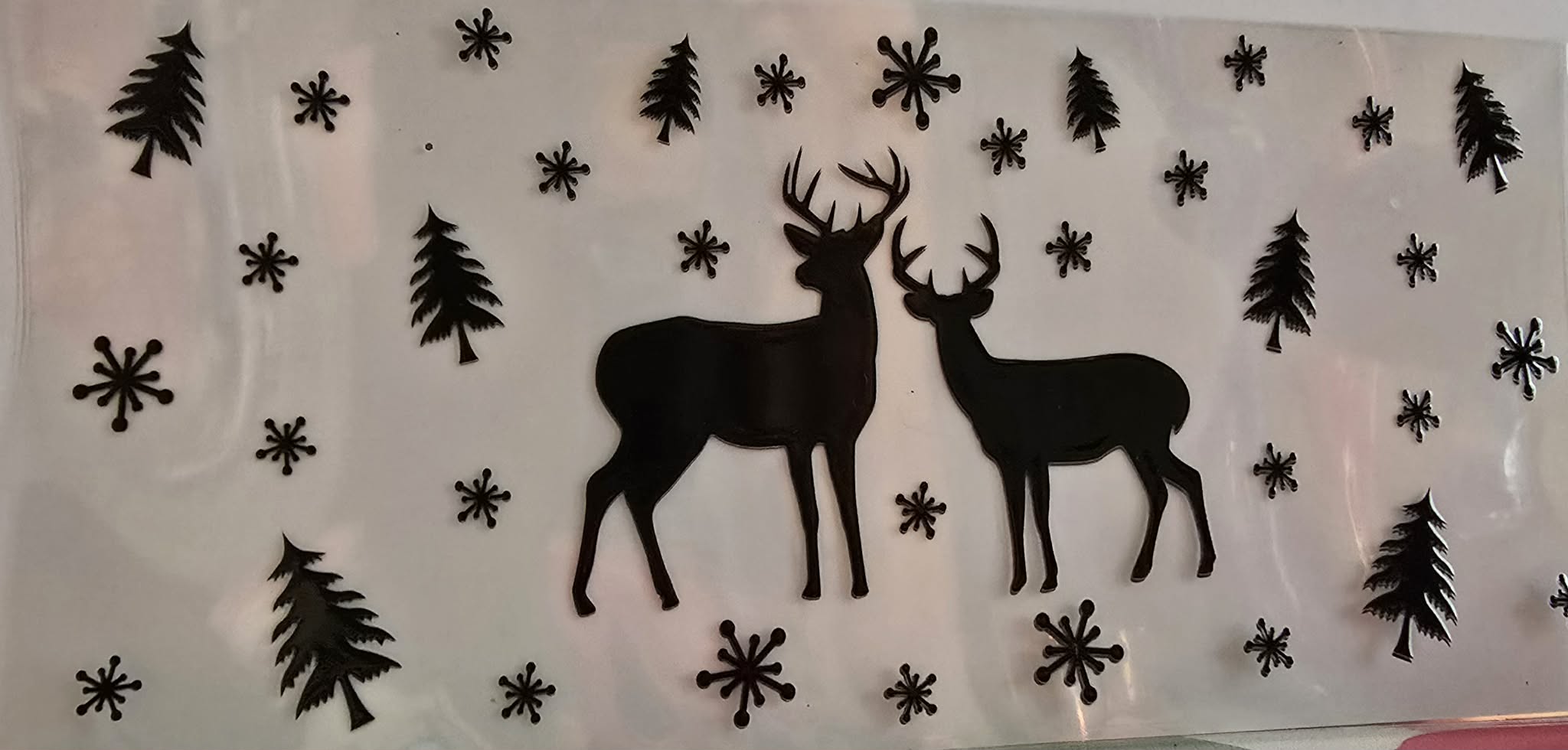 Random Holiday and Seasonal Wraps