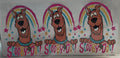 Random Cartoon Wraps