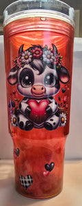 Pre-Made Cups