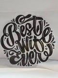 Single Decal