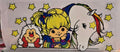Random Cartoon Wraps