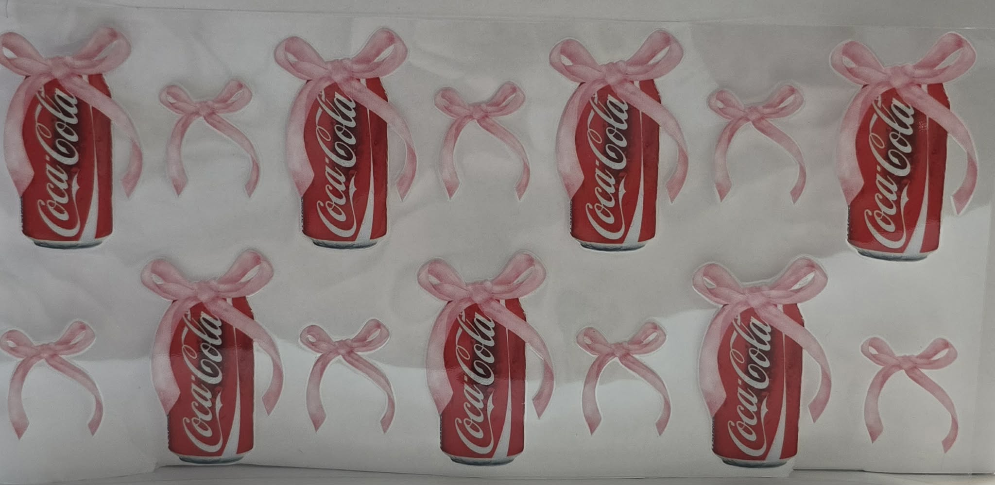 Random Brand Wrap