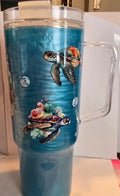 Pre-Made Cups
