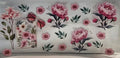 Random Floral Wraps