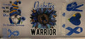 Random Awareness Wraps