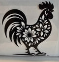 Single Decal