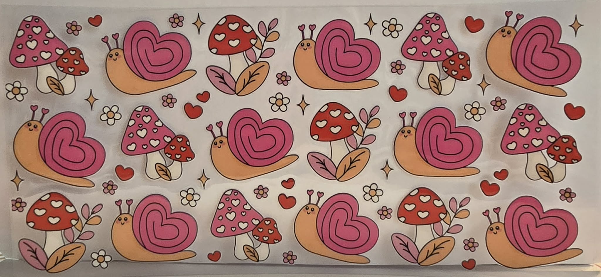 Pattern Wrap