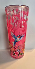 Pre-Made Cups