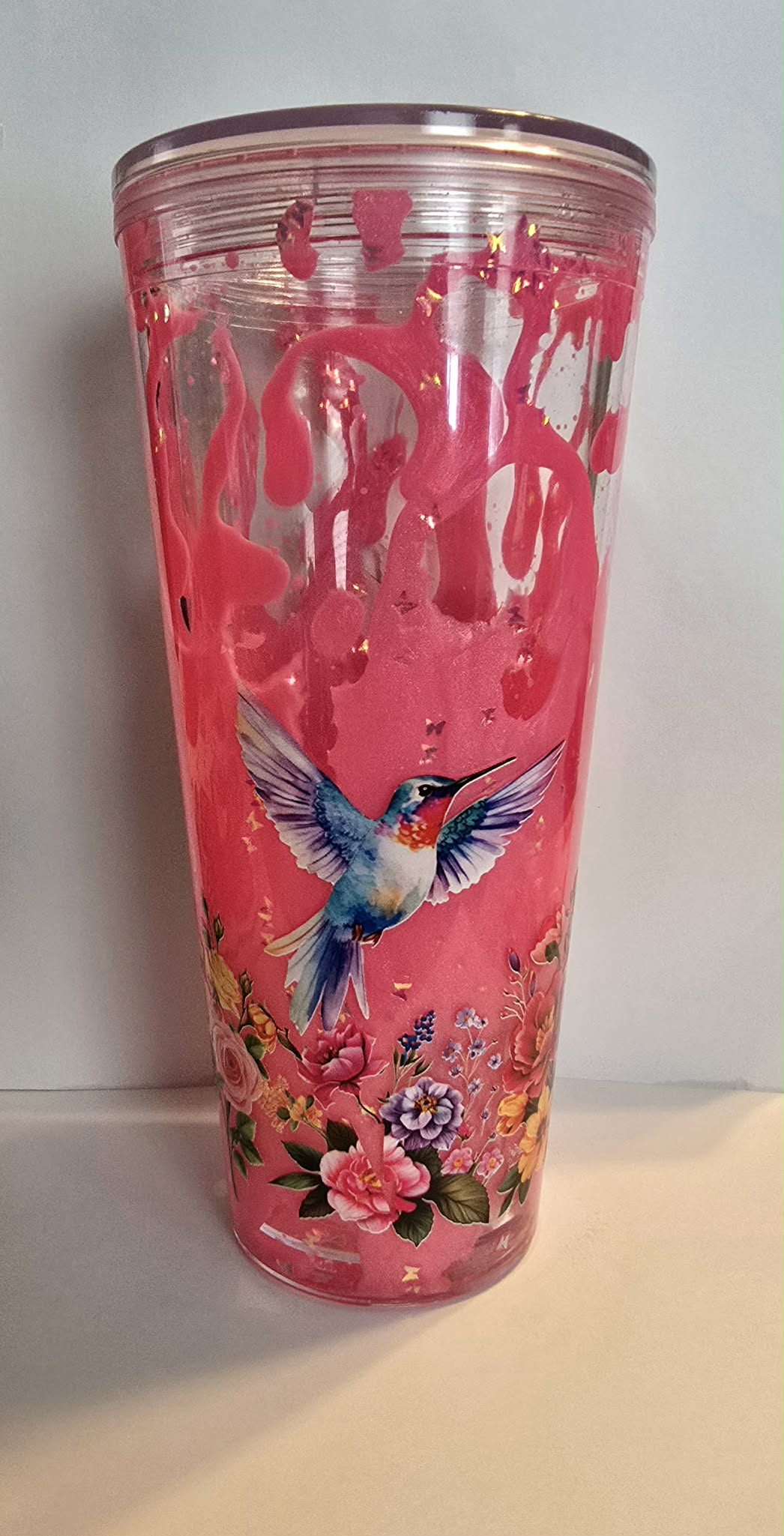 Pre-Made Cups