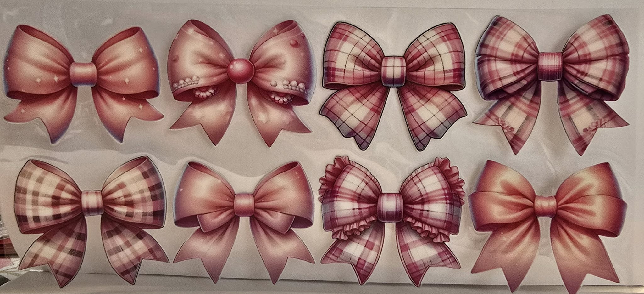 Pattern Wrap