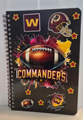 Personalized Journals
