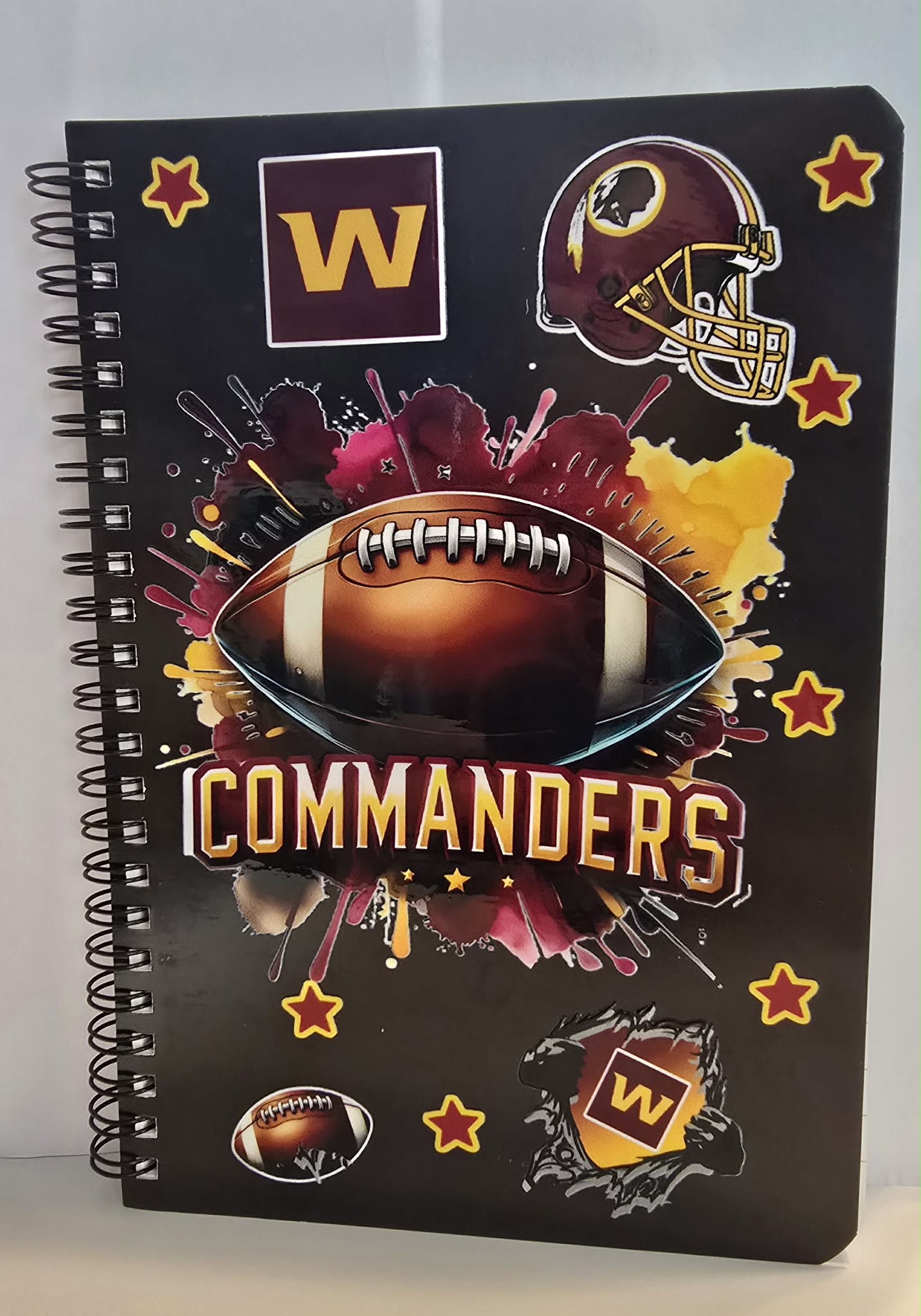 Personalized Journals