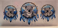 Random Animal Wraps