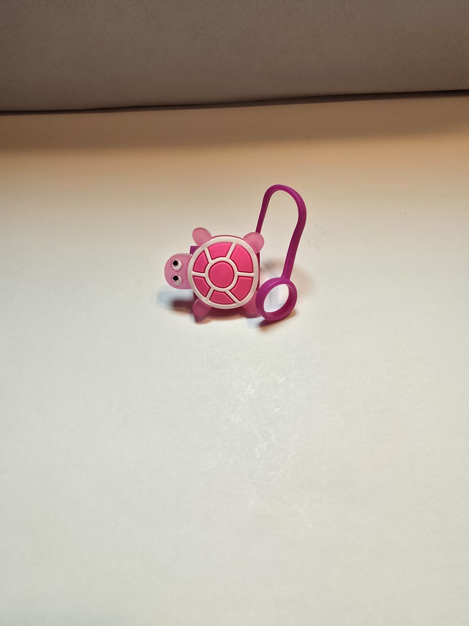 Small Straw Topper