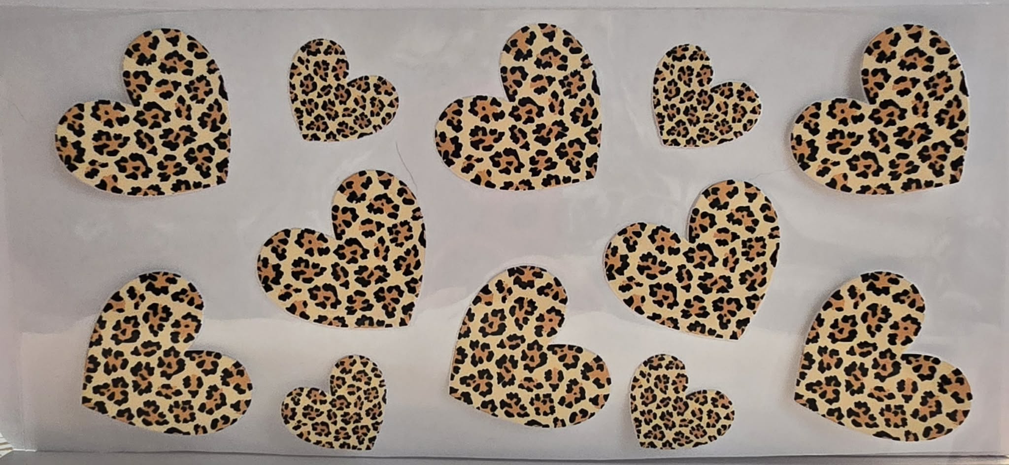 Pattern Wrap