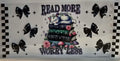 Random Reading Wraps