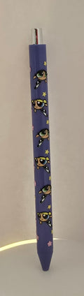Random Wrapped Pens