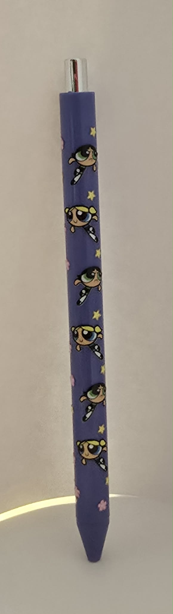Random Wrapped Pens