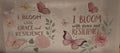 Random Quote Wraps
