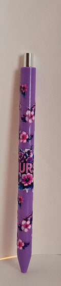 Random Wrapped Pens