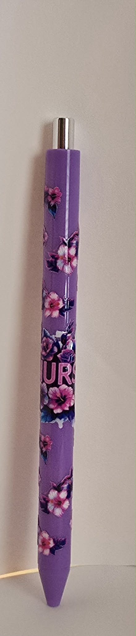 Random Wrapped Pens