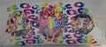 Random Cartoon Wraps