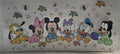 Random Cartoon Wraps