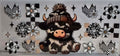 Random Animal Wraps