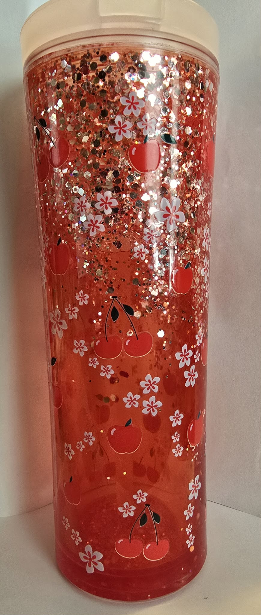 Pre-Made Cups