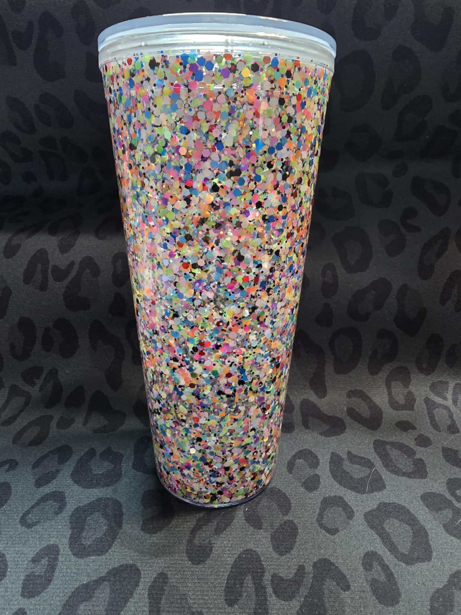 Pre-Made Cups