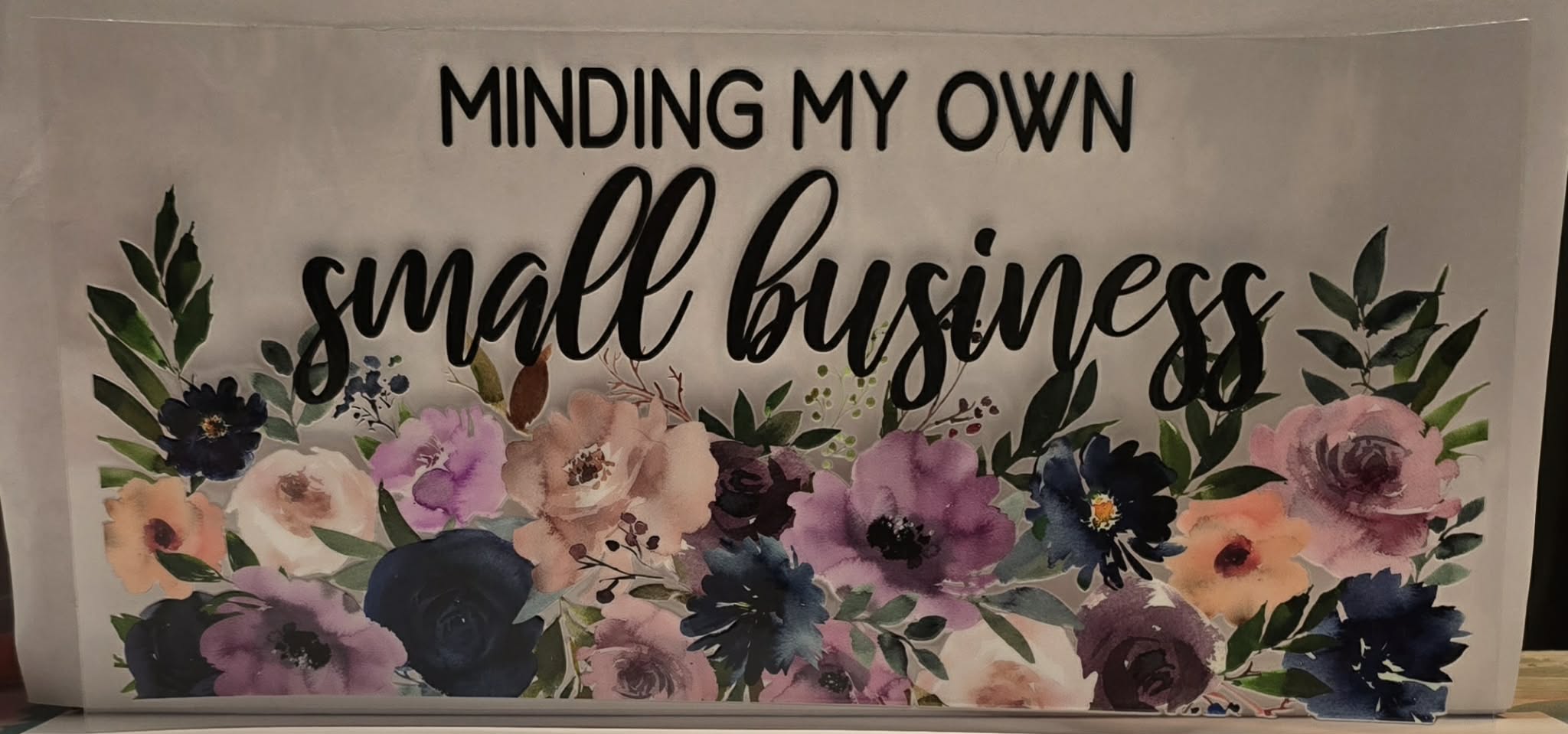Random Quote Wraps