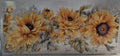 Random Floral Wraps